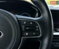 Червоний Кіа Niro, об'ємом двигуна 0 л та пробігом 48 тис. км за 23700 $, фото 41 на Automoto.ua
