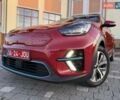 Красный Киа Niro, объемом двигателя 0 л и пробегом 67 тыс. км за 19850 $, фото 22 на Automoto.ua