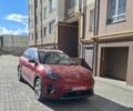 Червоний Кіа Niro, об'ємом двигуна 0 л та пробігом 110 тис. км за 19800 $, фото 3 на Automoto.ua
