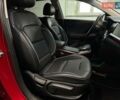 Красный Киа Niro, объемом двигателя 0 л и пробегом 47 тыс. км за 24900 $, фото 98 на Automoto.ua