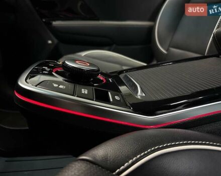 Красный Киа Niro, объемом двигателя 0 л и пробегом 47 тыс. км за 24900 $, фото 74 на Automoto.ua
