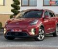 Красный Киа Niro, объемом двигателя 0 л и пробегом 67 тыс. км за 19850 $, фото 17 на Automoto.ua