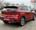 Червоний Кіа Niro, об'ємом двигуна 0 л та пробігом 128 тис. км за 19900 $, фото 10 на Automoto.ua