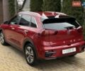 Червоний Кіа Niro, об'ємом двигуна 0 л та пробігом 118 тис. км за 18450 $, фото 21 на Automoto.ua
