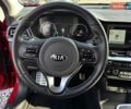 Красный Киа Niro, объемом двигателя 0 л и пробегом 44 тыс. км за 22600 $, фото 20 на Automoto.ua
