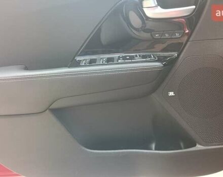 Киа Niro 2020 в Львове на Automoto.ua Красный Киа Niro, объемом двигателя 0 л и пробегом 105 тыс. км за 19999 $, фото 17 на Automoto.ua