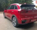 Киа Niro 2020 в Львове на Automoto.ua Красный Киа Niro, объемом двигателя 0 л и пробегом 105 тыс. км за 19999 $, фото 10 на Automoto.ua