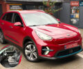 Червоний Кіа Niro, об'ємом двигуна 0 л та пробігом 151 тис. км за 18500 $, фото 1 на Automoto.ua