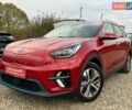 Червоний Кіа Niro, об'ємом двигуна 0 л та пробігом 61 тис. км за 23500 $, фото 21 на Automoto.ua