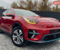 Киа Niro 2020 в Дрогобыче на Automoto.ua Красный Киа Niro, объемом двигателя 0 л и пробегом 159 тыс. км за 19399 $, фото 19 на Automoto.ua