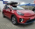 Киа Niro 2020 в Радомышле на Automoto.ua Красный Киа Niro, объемом двигателя 0 л и пробегом 116 тыс. км за 20600 $, фото 10 на Automoto.ua