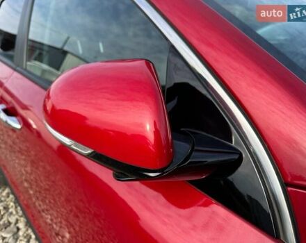Червоний Кіа Niro, об'ємом двигуна 0 л та пробігом 61 тис. км за 23500 $, фото 17 на Automoto.ua