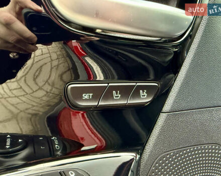 Червоний Кіа Niro, об'ємом двигуна 0 л та пробігом 128 тис. км за 19900 $, фото 44 на Automoto.ua