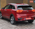 Красный Киа Niro, объемом двигателя 0 л и пробегом 144 тыс. км за 18800 $, фото 25 на Automoto.ua