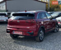 Красный Киа Niro, объемом двигателя 0 л и пробегом 44 тыс. км за 22600 $, фото 15 на Automoto.ua