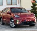 Красный Киа Niro, объемом двигателя 0 л и пробегом 67 тыс. км за 19850 $, фото 1 на Automoto.ua