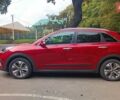 Киа Niro 2020 в Львове на Automoto.ua Красный Киа Niro, объемом двигателя 0 л и пробегом 105 тыс. км за 19999 $, фото 7 на Automoto.ua