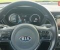 Красный Киа Niro, объемом двигателя 0 л и пробегом 105 тыс. км за 19999 $, фото 32 на Automoto.ua