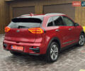 Красный Киа Niro, объемом двигателя 0 л и пробегом 144 тыс. км за 18800 $, фото 20 на Automoto.ua