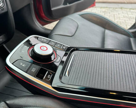 Красный Киа Niro, объемом двигателя 0 л и пробегом 144 тыс. км за 18800 $, фото 42 на Automoto.ua