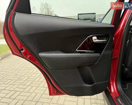 Червоний Кіа Niro, об'ємом двигуна 0 л та пробігом 128 тис. км за 19900 $, фото 47 на Automoto.ua