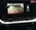 Червоний Кіа Niro, об'ємом двигуна 0 л та пробігом 110 тис. км за 19648 $, фото 21 на Automoto.ua