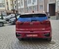 Червоний Кіа Niro, об'ємом двигуна 0 л та пробігом 110 тис. км за 19800 $, фото 12 на Automoto.ua