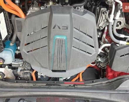 Киа Niro 2020 в Львове на Automoto.ua Красный Киа Niro, объемом двигателя 0 л и пробегом 105 тыс. км за 19999 $, фото 33 на Automoto.ua