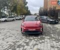 Красный Киа Niro, объемом двигателя 0 л и пробегом 124 тыс. км за 18200 $, фото 28 на Automoto.ua