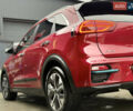 Червоний Кіа Niro, об'ємом двигуна 0 л та пробігом 151 тис. км за 18500 $, фото 21 на Automoto.ua