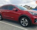 Красный Киа Niro, объемом двигателя 0 л и пробегом 105 тыс. км за 19999 $, фото 10 на Automoto.ua