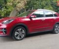 Киа Niro 2020 в Львове на Automoto.ua Красный Киа Niro, объемом двигателя 0 л и пробегом 105 тыс. км за 19999 $, фото 43 на Automoto.ua
