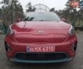 Красный Киа Niro, объемом двигателя 0 л и пробегом 87 тыс. км за 20492 $, фото 2 на Automoto.ua