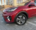 Красный Киа Niro, объемом двигателя 0 л и пробегом 67 тыс. км за 19850 $, фото 25 на Automoto.ua