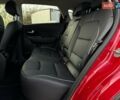 Червоний Кіа Niro, об'ємом двигуна 0 л та пробігом 61 тис. км за 23500 $, фото 82 на Automoto.ua