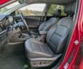 Червоний Кіа Niro, об'ємом двигуна 1.6 л та пробігом 42 тис. км за 13600 $, фото 10 на Automoto.ua