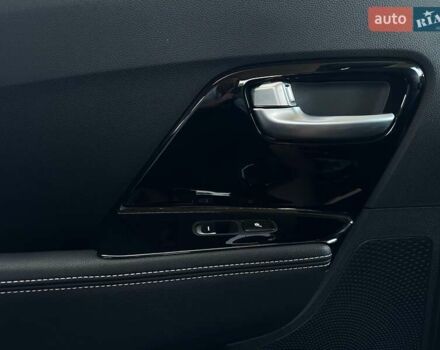 Червоний Кіа Niro, об'ємом двигуна 0 л та пробігом 48 тис. км за 23700 $, фото 66 на Automoto.ua