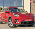 Красный Киа Niro, объемом двигателя 0 л и пробегом 163 тыс. км за 17850 $, фото 29 на Automoto.ua