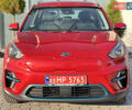Красный Киа Niro, объемом двигателя 0 л и пробегом 162 тыс. км за 17900 $, фото 1 на Automoto.ua