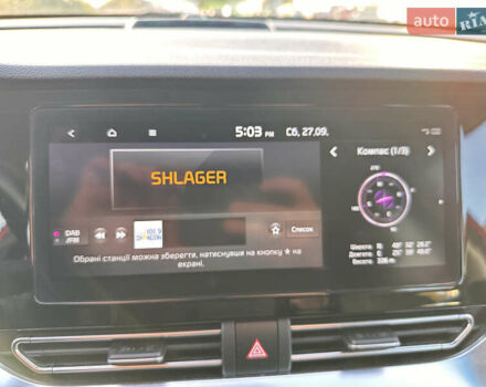 Красный Киа Niro, объемом двигателя 0 л и пробегом 163 тыс. км за 17850 $, фото 72 на Automoto.ua