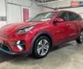 Красный Киа Niro, объемом двигателя 0 л и пробегом 47 тыс. км за 24900 $, фото 24 на Automoto.ua