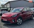 Красный Киа Niro, объемом двигателя 0 л и пробегом 44 тыс. км за 22600 $, фото 1 на Automoto.ua