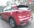 Красный Киа Niro, объемом двигателя 0 л и пробегом 87 тыс. км за 20492 $, фото 15 на Automoto.ua