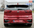 Червоний Кіа Niro, об'ємом двигуна 0 л та пробігом 128 тис. км за 19900 $, фото 8 на Automoto.ua
