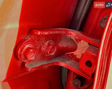 Красный Киа Niro, объемом двигателя 0 л и пробегом 163 тыс. км за 17850 $, фото 39 на Automoto.ua