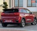 Красный Киа Niro, объемом двигателя 0 л и пробегом 67 тыс. км за 19850 $, фото 43 на Automoto.ua