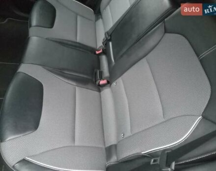 Красный Киа Niro, объемом двигателя 0 л и пробегом 87 тыс. км за 20492 $, фото 58 на Automoto.ua