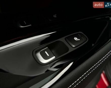 Красный Киа Niro, объемом двигателя 0 л и пробегом 47 тыс. км за 24900 $, фото 87 на Automoto.ua