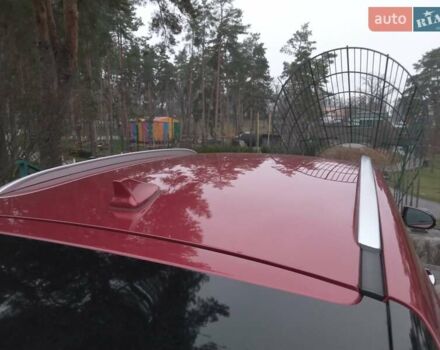 Красный Киа Niro, объемом двигателя 0 л и пробегом 87 тыс. км за 20492 $, фото 66 на Automoto.ua