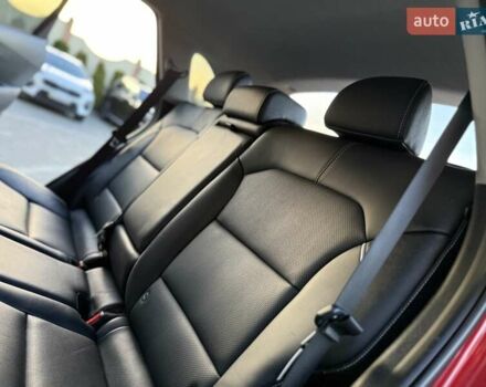 Красный Киа Niro, объемом двигателя 0 л и пробегом 67 тыс. км за 19850 $, фото 74 на Automoto.ua